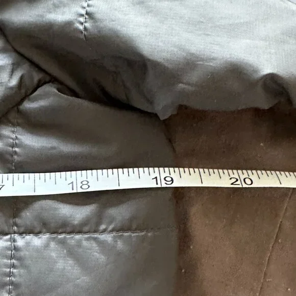 MEC Synthetic Fill Light Jacket - Picture 7 of 10